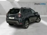 Usado Dacia Duster Journey 100 CV (73 kW) 2023 Gris SUV