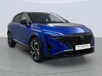 Nuevo Nissan Qashqai Premium Edition 158 CV (116 kW) 2025 Azul SUV