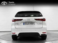 Usado Mazda CX-60 Homura-Line 327 CV (240 kW) 2023 Blanco SUV