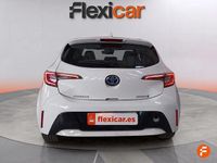 Usado Toyota Corolla Active 122 CV (89 kW) 2020 Blanco Berlina