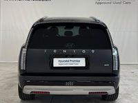 Usado Hyundai Ioniq 9 230 kW (313 CV) 2025 SUV
