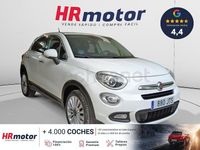 Usado Fiat 500X Pop 110 CV (80 kW) 2016 Blanco SUV