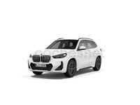 Usado BMW X1 Comfort Edition 245 CV (180 kW) 2025 Blanco SUV