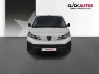 Usado Peugeot Expert 121 CV (88 kW) 2025 Blanco Van