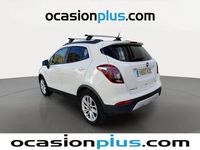 Usado Opel Mokka S 140 HP (102 kW) 2019 Branco SUV