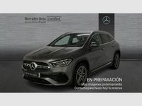 Usado Mercedes GLA250 218 CV (160 kW) 2022 Otro SUV