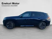 Usado BMW X3 197 CV (144 kW) 2026 Azul SUV