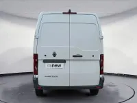 Nuevo Renault Master 130 CV (95 kW) 2025 Blanco Monovolumen