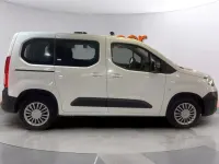 Usado Fiat Doblò 131 CV (96 kW) 2023 Blanco Monovolumen