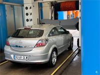 Usado Opel Astra GTC 115 CV (84 kW) 2009 Beige Berlina