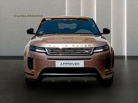 Usado Land Rover Range Rover evoque S 163 CV (119 kW) 2024 Bronce SUV