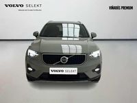 Usado Volvo XC40 Core 2025 Verde SUV