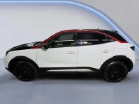 Usado Opel Mokka-e GS Line 100 kW (136 CV) 2022 Blanco SUV