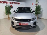 usado Land Rover Range Rover evoque 2.0eD4 Pure 2WD 150