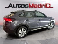 Usado VW Taigo Life 110 CV (80 kW) 2022 Gris / plata SUV