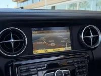 Usado Mercedes SLK250 AMG Edition 1 204 CV (150 kW) 2012 Rojo Descapotable