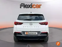 Usado Opel Grandland X 131 HP (96 kW) 2023 Branco SUV