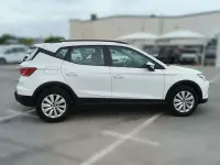 Usado Seat Arona Style 116 CV (85 kW) 2024 Blanco SUV