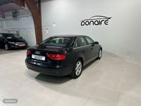 usado Audi A4 2.0 TFSI 180cv