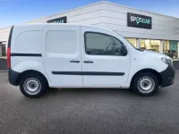 Usado Mercedes Citan 110 95 CV (69 kW) 2021 Blanco Monovolumen