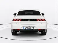 Usado Peugeot 508 GT 130 CV (95 kW) 2021 Blanco Berlina