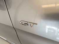 Usado Peugeot 3008 GT 130 CV (95 kW) 2021 Gris / plata SUV