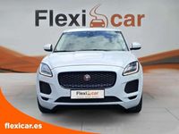 usado Jaguar E-Pace 2.0D 110kW