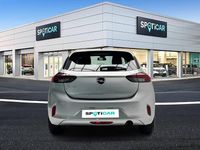 Usado Opel Corsa 130 CV (95 kW) 2023 Gris Utilitario