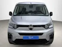 Usado Citroën e-Berlingo 102 CV (75 kW) 2025 Berlina
