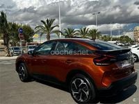 Usado Citroën C4 Feel 130 CV (95 kW) 2021 Marrón Berlina