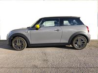 Usado Mini Cooper SE 135 kW (184 CV) 2021 Utilitario