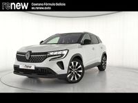 Usado Renault Austral Techno 200 CV (147 kW) 2025 Blanco SUV