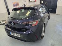 Usado Toyota Corolla Business Edition 122 CV (89 kW) 2022 Azul Berlina