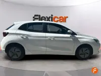 Usado MG MG3 116 CV (85 kW) 2025 Blanco Utilitario