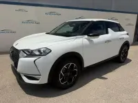 Usado DS Automobiles DS3 Crossback So Chic 102 CV (75 kW) 2020 Blanco SUV