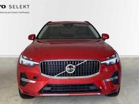 Usado Volvo XC60 Core 197 CV (144 kW) 2025 Rojo SUV
