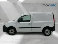 Usado Renault Kangoo 90 CV (66 kW) 2018 Blanco Monovolumen
