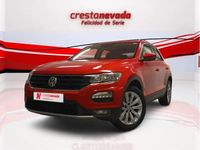 Usado MG ZS Comfort 106 CV (77 kW) 2025 SUV