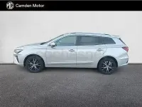Usado MG MG5 EV Long Range Luxury 114 kW (156 CV) 2024 Eléctrico Familiar