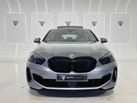 Usado BMW M135 M Sport 306 CV (225 kW) 2024 Gris Utilitario