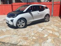 Usado BMW i3 Comfort Edition 125 kW (170 CV) 2015 Blanco Utilitario