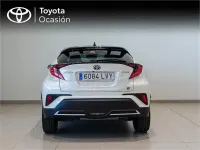Usado Toyota C-HR Sport 184 CV (135 kW) 2022 Blanco SUV