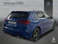 Usado Mercedes A180 AMG line 136 CV (100 kW) 2025 Utilitario