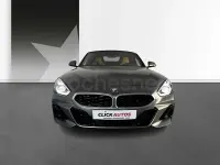 Usado BMW Z4 197 CV (144 kW) 2023 Gris / plata Descapotable
