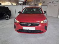 Usado Opel Corsa Edition 75 CV (55 kW) 2023 Rojo Berlina