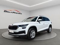 Usado Skoda Kodiaq Ambition 150 CV (110 kW) 2022 Blanco SUV