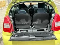 Usado Citroën C2 70 CV (51 kW) 2008 Amarillo Utilitario