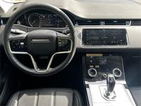 usado Land Rover Range Rover evoque 1.5 P300e I3 S AUTO 4WD PHEV