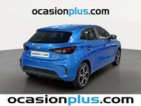 Usado MG MG3 Luxury 195 CV (143 kW) 2024 Blanco Utilitario