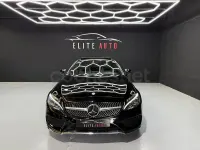 Usado Mercedes C250 204 CV (150 kW) 2017 Negro Coupe